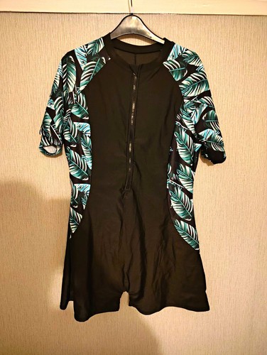 Women zipfront rash guard - zipfront,