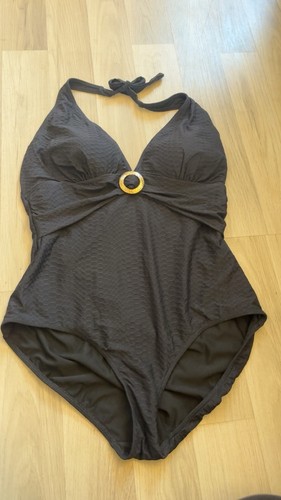 Ladies swimsuit size - size, 20