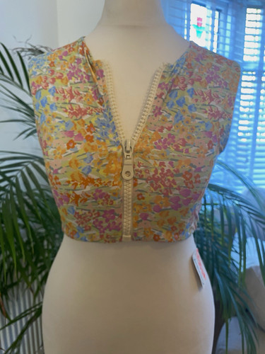 Stone fox swim women - fox,