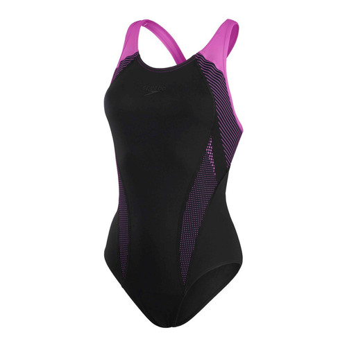 Speedo women black - speedo,