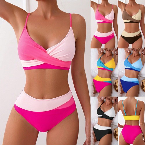 Ladies stunning pink block - stunning,