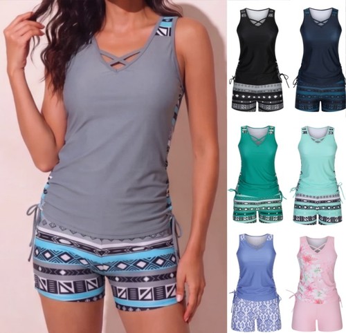 Women tummy control - tummy, tankini