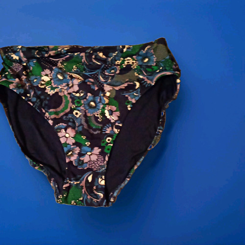 Bonds women floral swim - women's,