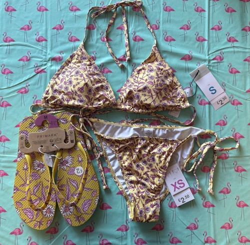 Bikini top bottoms - bikini,