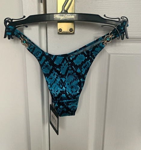 Honey birdette blue black - honey,