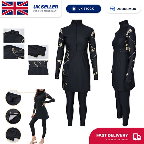 Women full cover - full, swimwear