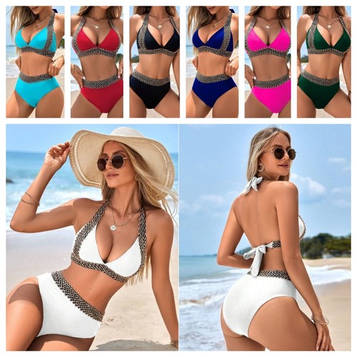 Womens push bikini - bikini, set