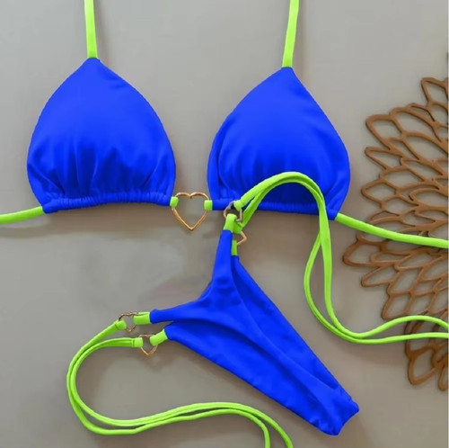 Sexy bikini set 2pc - bikini,