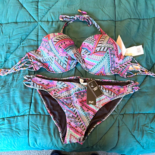 Women 2 piece bikini - women’s,
