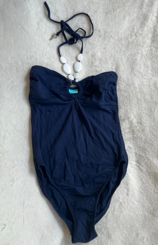 Melissa obabash swim costume - melissa,