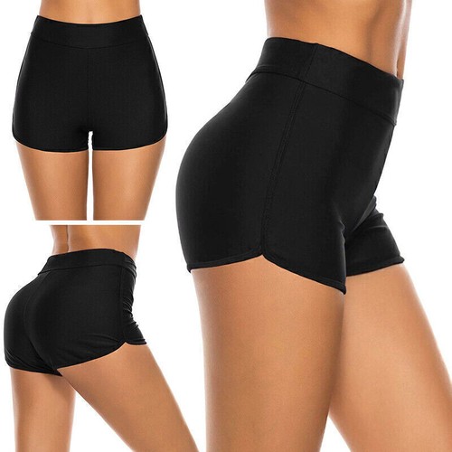 Women beach high waist swim - beach,