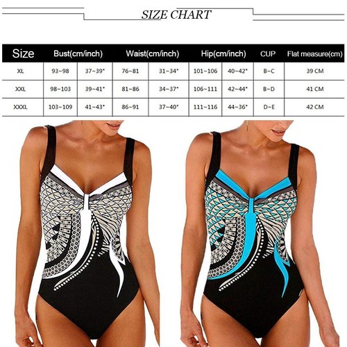 Women tummy control monokini - tummy,