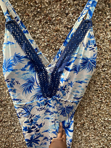 Figleaves women blue - figleaves,