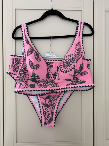 Shein travachic bikini - travachic, set