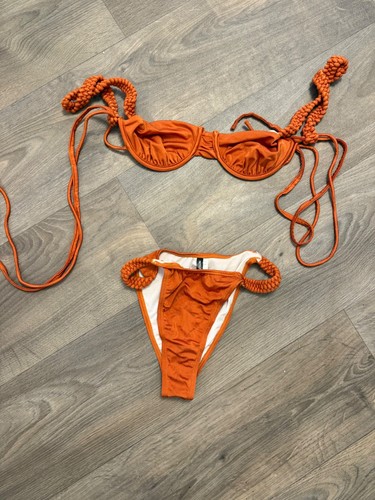 Pretty little thing bikini - pretty,
