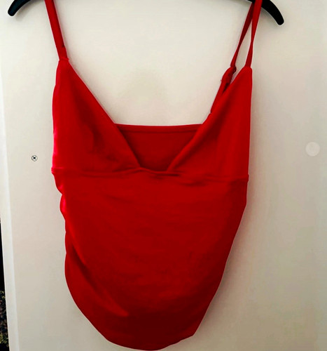 Women red one - women’s,
