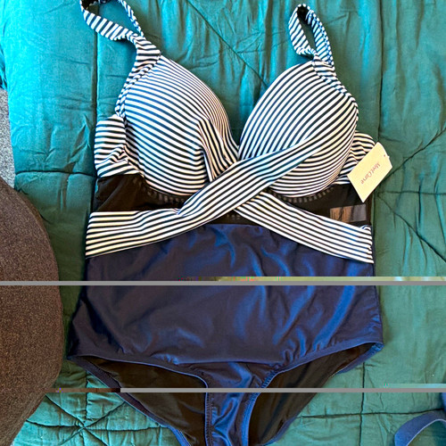 Meetcurve underwired one piece - meetcurve,