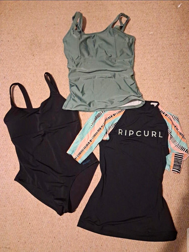 Swim wear bundle tops - bundle, /