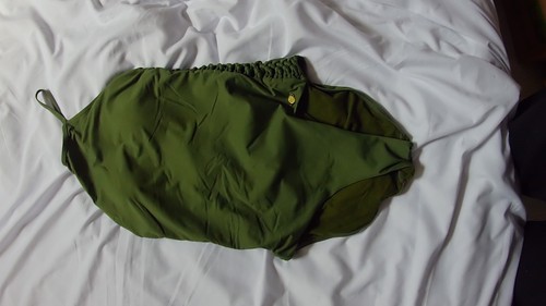 Sunseeker unique swimsuit - sunseeker,