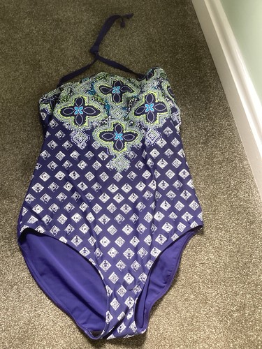 Ladies george halter neck - ladies,