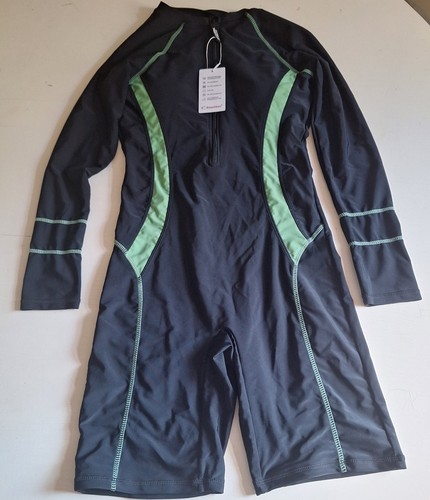 Womens athletic swimsuit