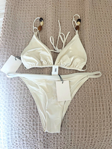Zara bikini set l - bikini, m/l