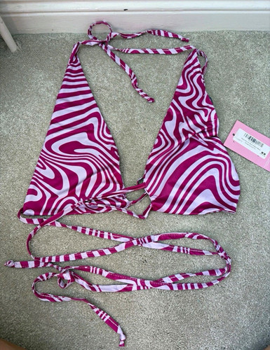 Missy empire pink purple - pink, &