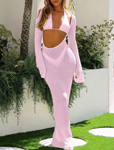 Women pink triangle - pink,