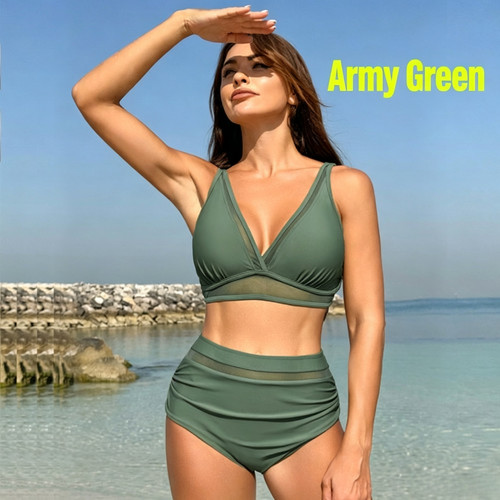 Womens bikini set piece - 2,