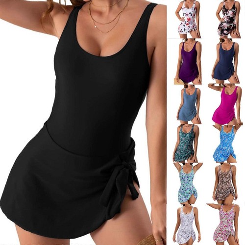 Swimdress swimming costume - swimming,