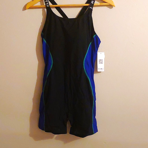 Ntraco bodyskin one piece - bodyskin, one-piece