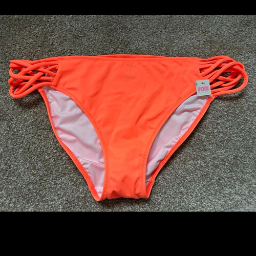 Pink victoria secret neon - secret,