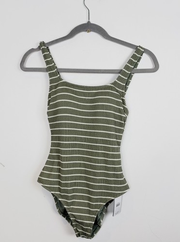 George green khaki striped - george,