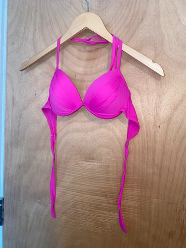 Shein bright fuchsia pink - shein,
