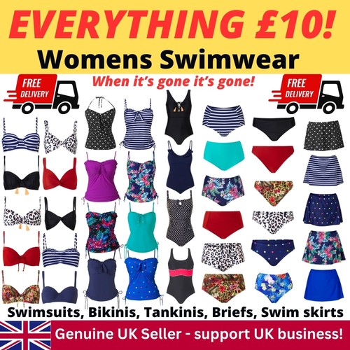 Womens swimwear everything - womens,