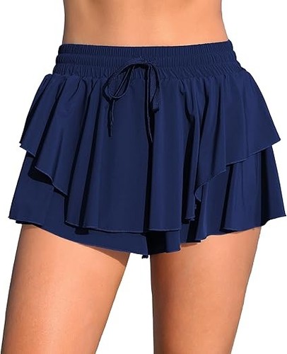 Women high waisted swim - women's,