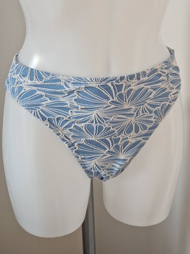 Cupshe small blue bikini - cupshe,