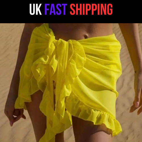 Women bikini cover swimwear - bikini,