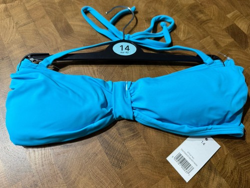 George bikini top - bikini, women's