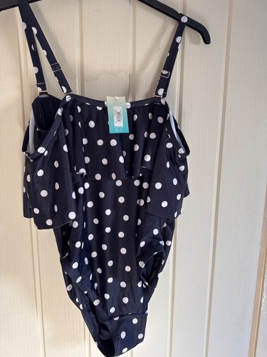 Ladies swimming costume - ladies,
