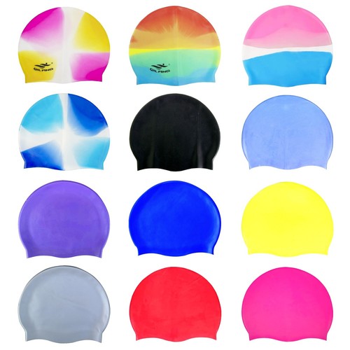 Kids swimming hat durable - kids,
