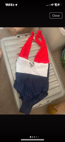 New swimsuit - new,