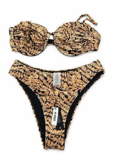 4th reckless women bandeau - reckless, women’s