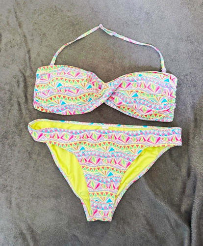 Women piece bandeau - piece,