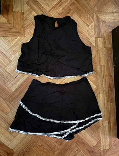 Women black white - women’s, black/white