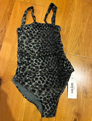 Next leopard print one - leopard, piece