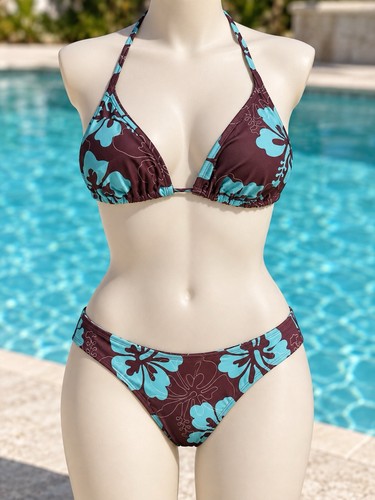 Cupshe womens bikini set - bikini, uk