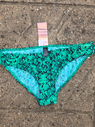 Womens green snake print - womens,