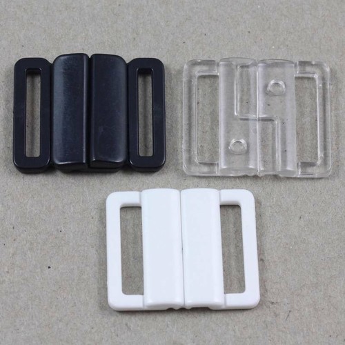 Bikini clips hook - clips,
