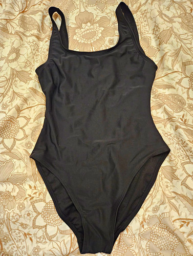 New look black - new,